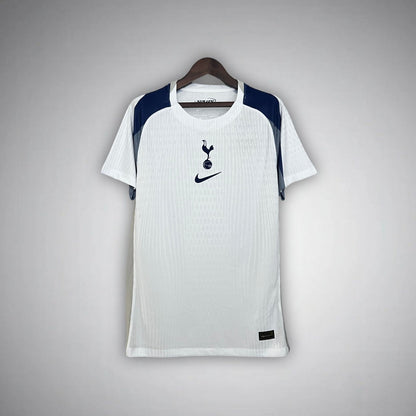 25/26 Tottenham Home Premium Kit