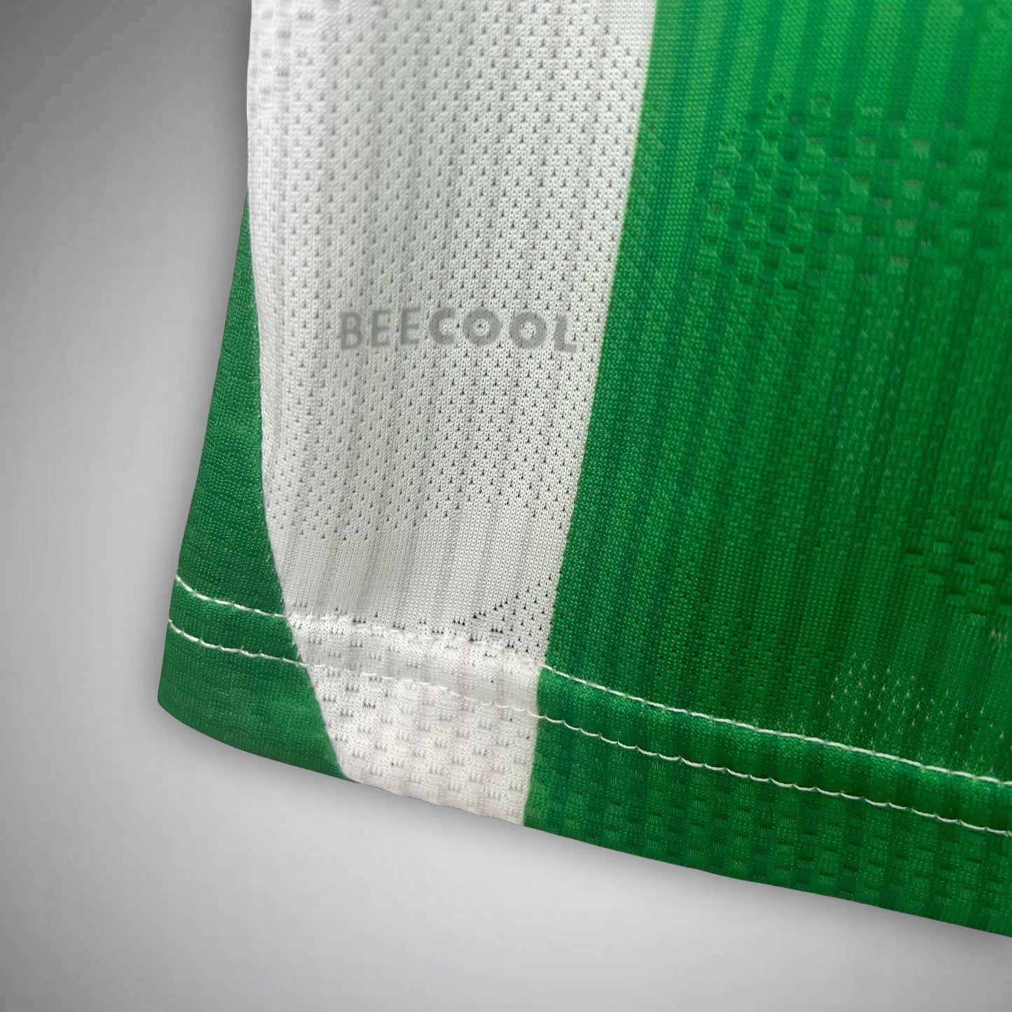 25/26 Real Betis Home Kit