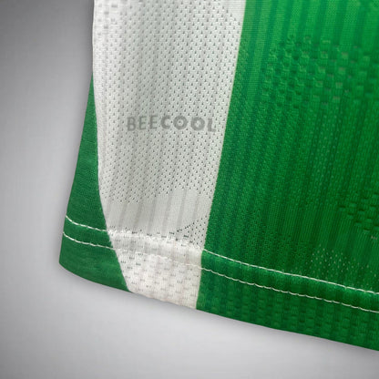 25/26 Real Betis Home Kit