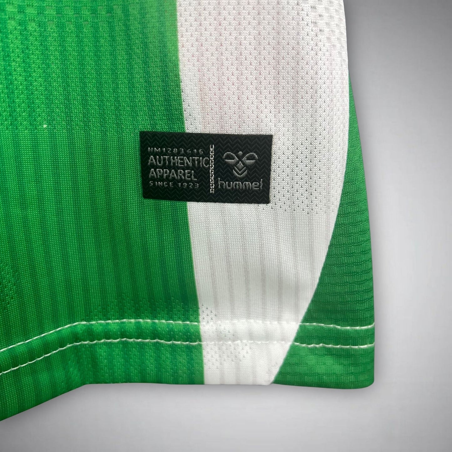 25/26 Real Betis Home Kit