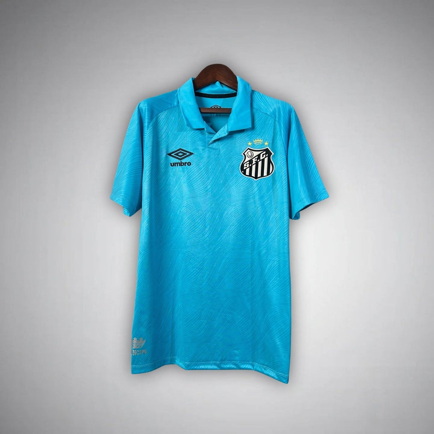 25/26 Santos FC Third Kit