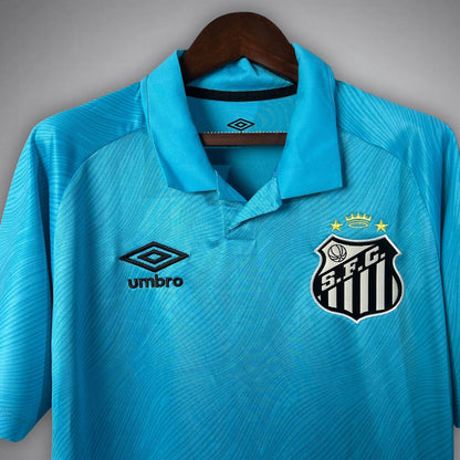 25/26 Santos FC Third Kit