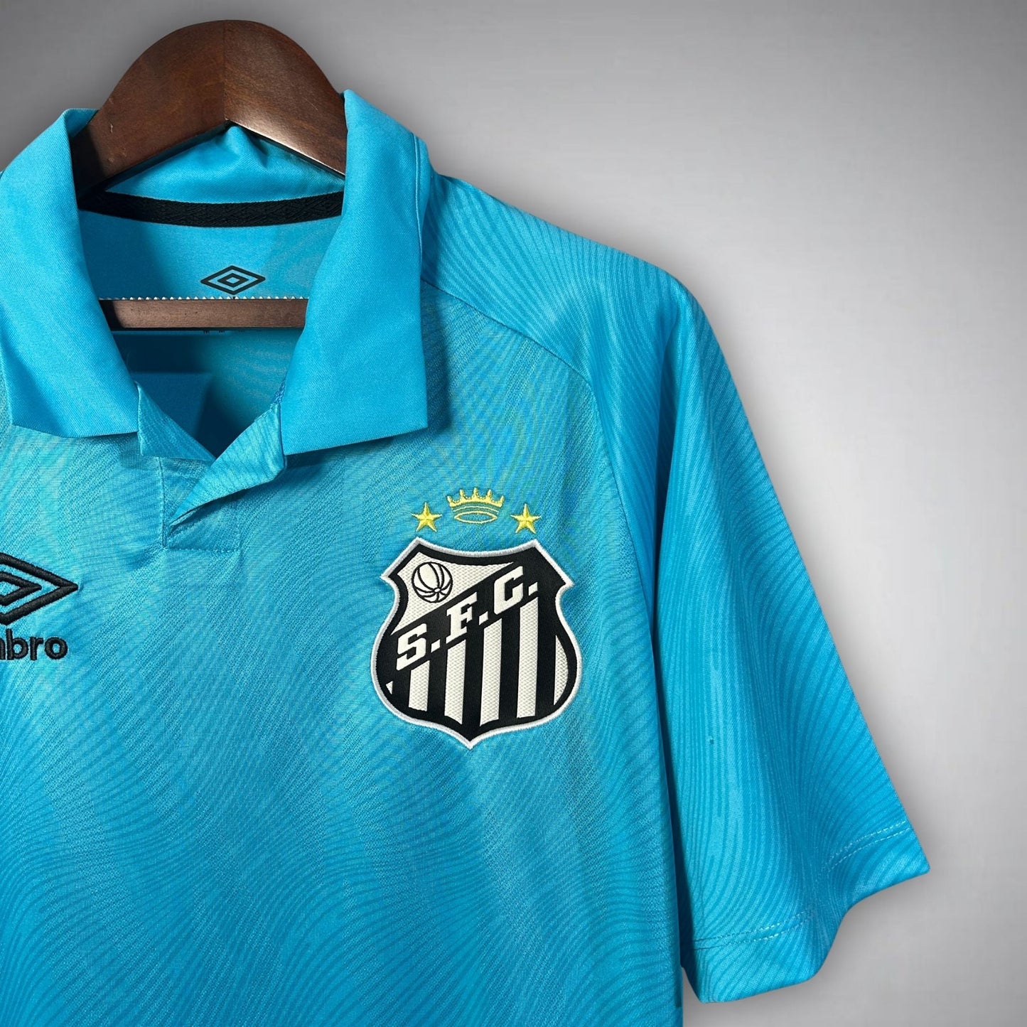 25/26 Santos FC Third Kit