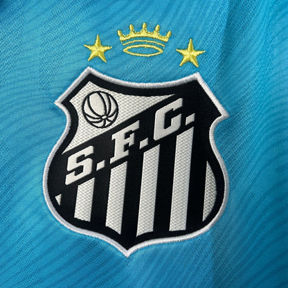 25/26 Santos FC Third Kit