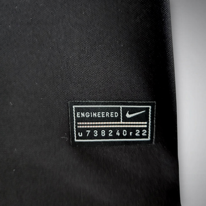 Brazil "Blackout" Premium Kit