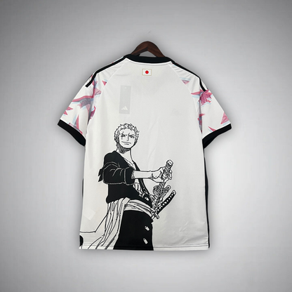 Japan "Zoro" Premium Kit