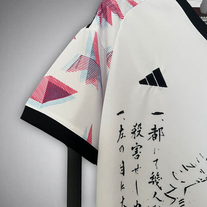 Japan "Zoro" Premium Kit