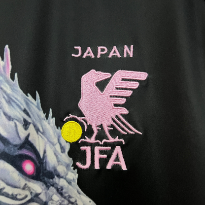 Japan "Sakura Dragon" Premium Kit