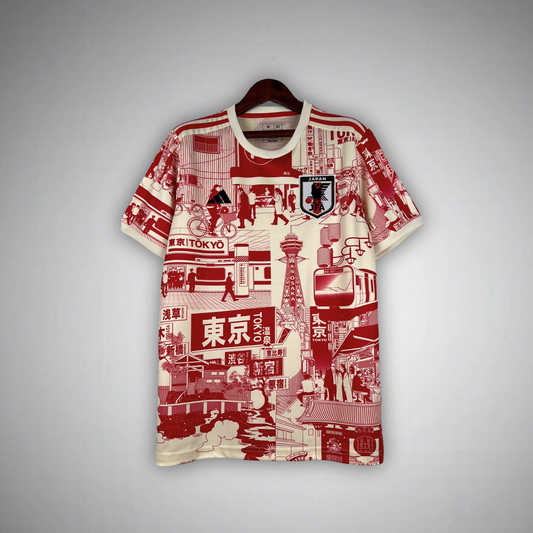 Japan "Edo Legacy" Premium Kit