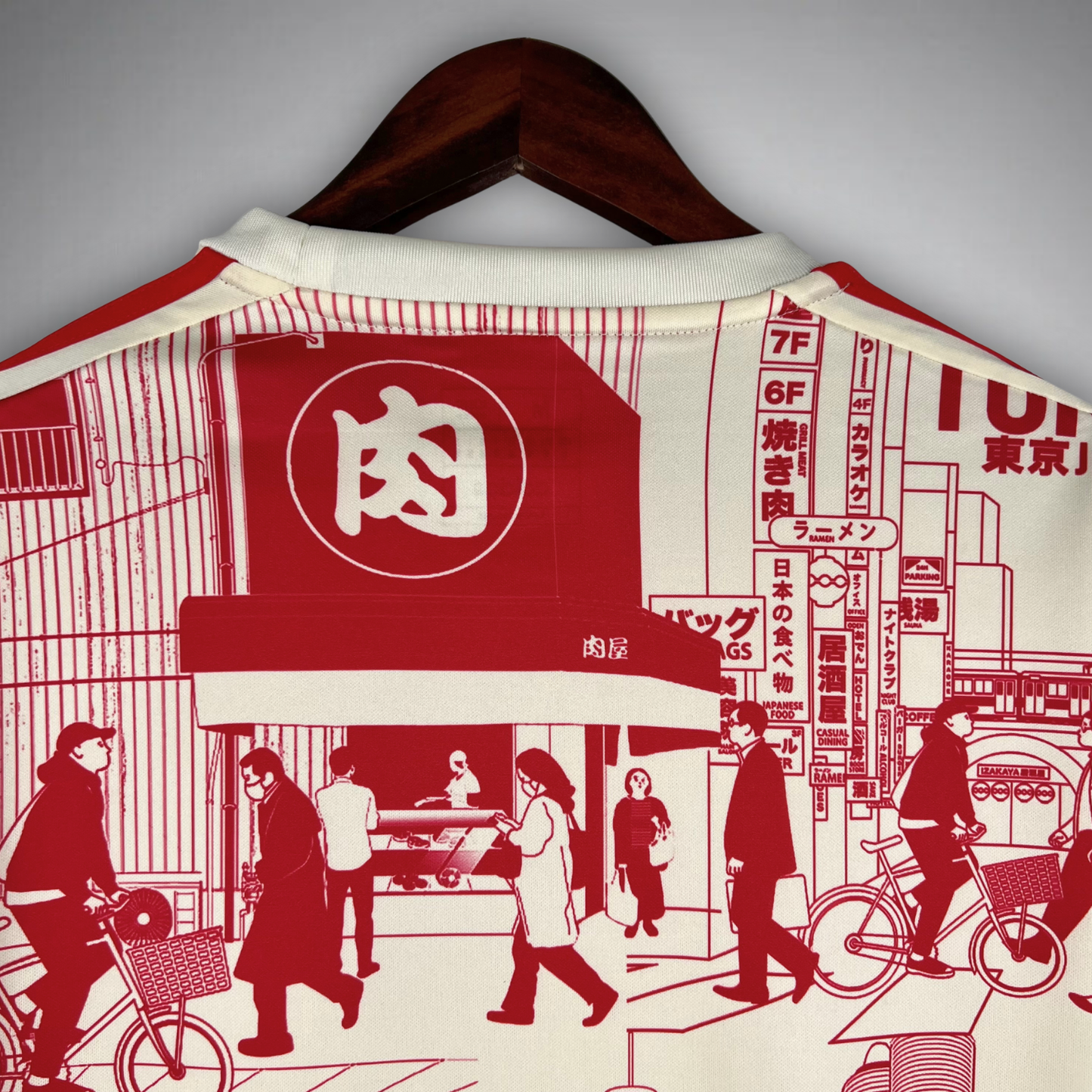 Japan "Edo Legacy" Premium Kit