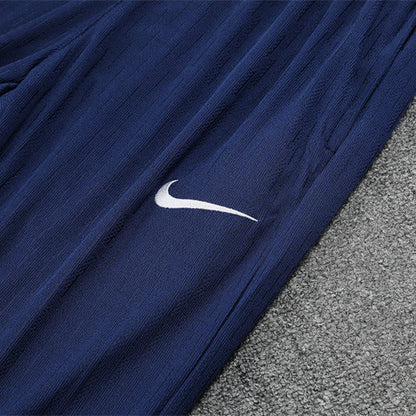 25/26 Chelsea x Nike Pink Strike Drill Kids Size Tracksuit