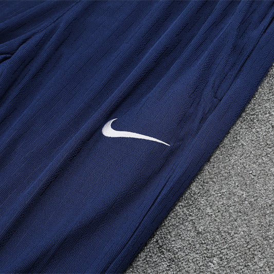 25/26 Chelsea x Nike Pink Strike Drill Tracksuit