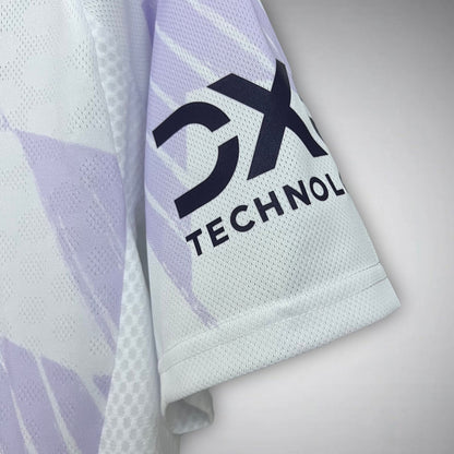 25/26 Manchester United Away Kit