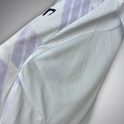 25/26 Manchester United Away Kit