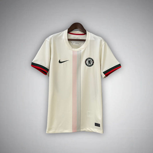 25/26 Chelsea Away Kit