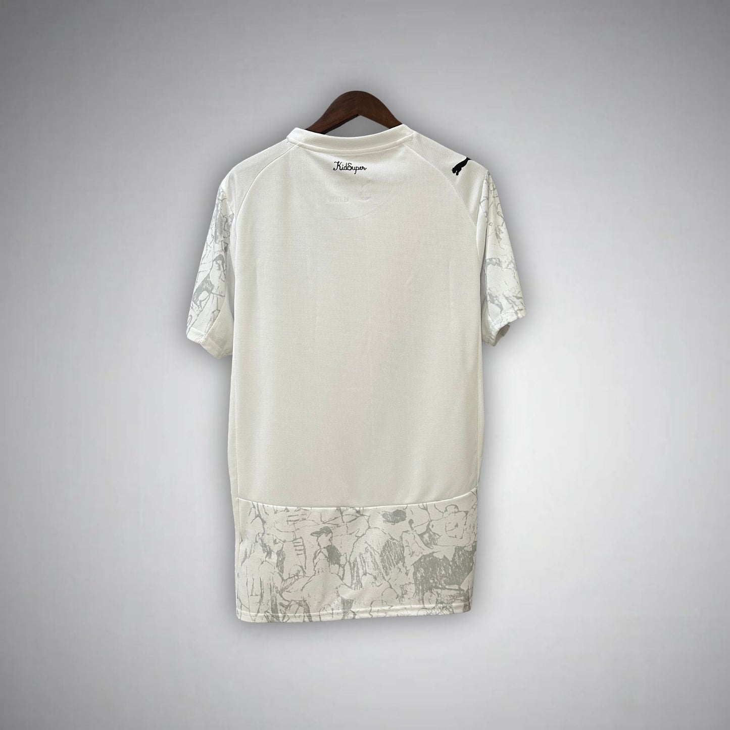 Manchester City "KidSuper" Premium Kit