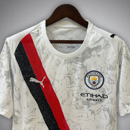 Manchester City "KidSuper" Premium Kit