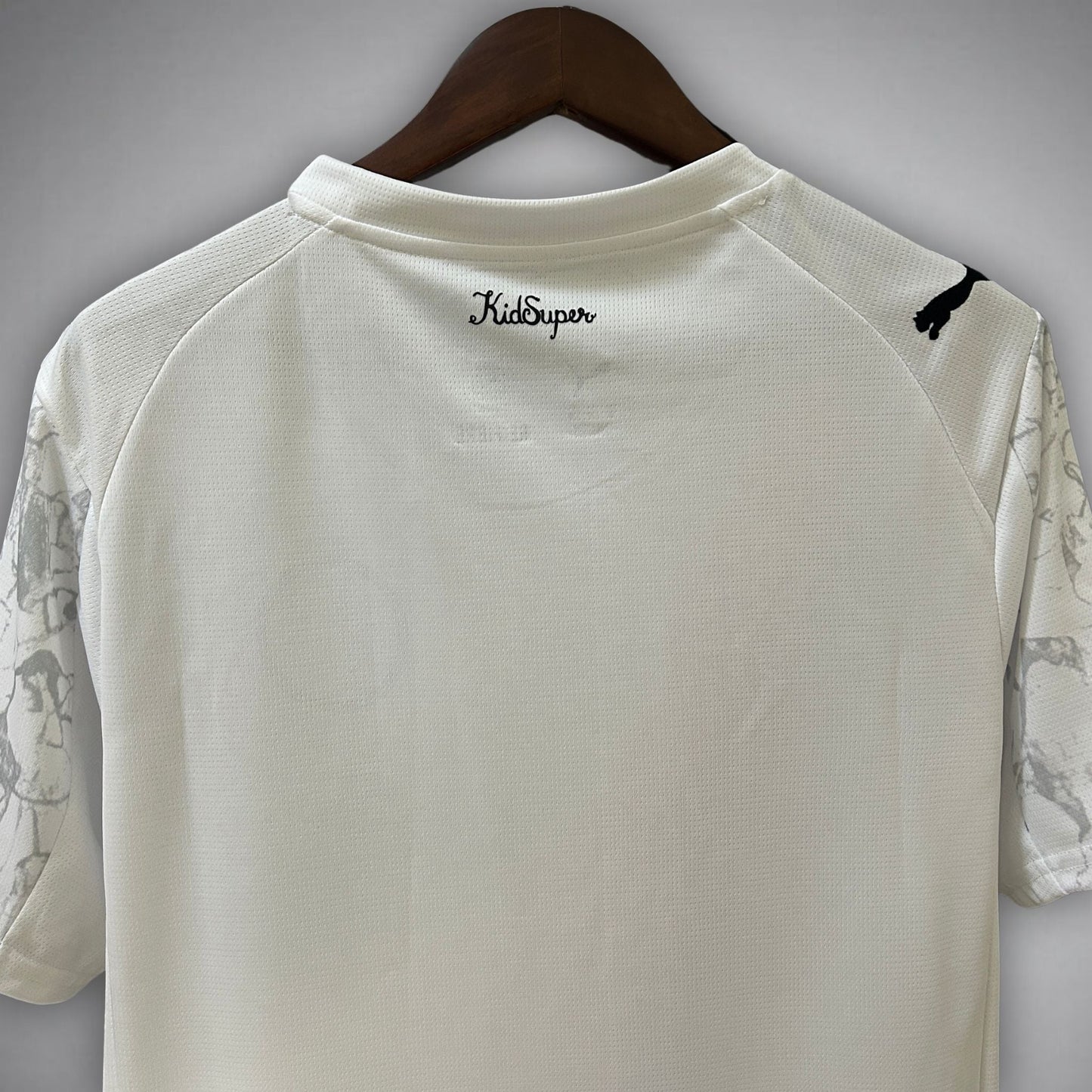 Manchester City "KidSuper" Premium Kit