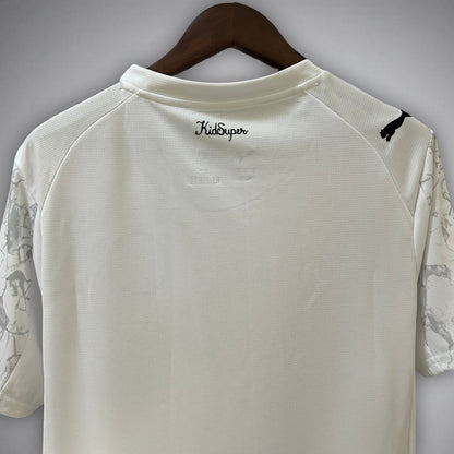 Manchester City "KidSuper" Premium Kit