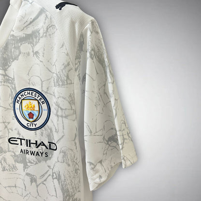 Manchester City "KidSuper" Premium Kit