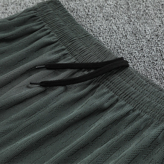 25/26 Chelsea x Nike Green Strike Drill Tracksuit