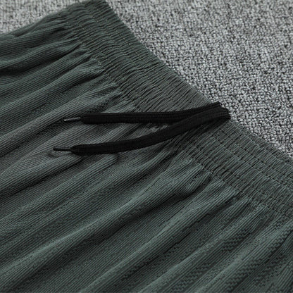 25/26 Chelsea x Nike Green Strike Drill Tracksuit