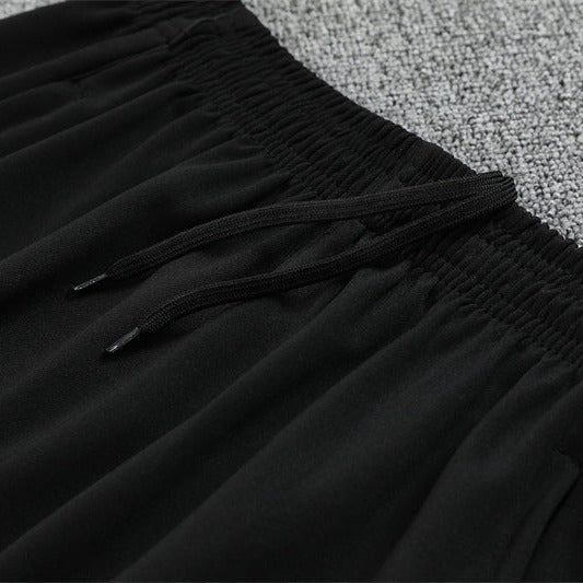 Real Madrid "Emerald Scales" Premium Tracksuit