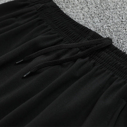 Real Madrid "Emerald Scales" Premium Tracksuit