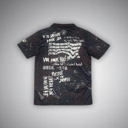 Manchester City "Global Loyalty" Premium Kit