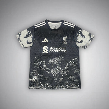 Liverpool "Wings of Anfield" Premium Kit