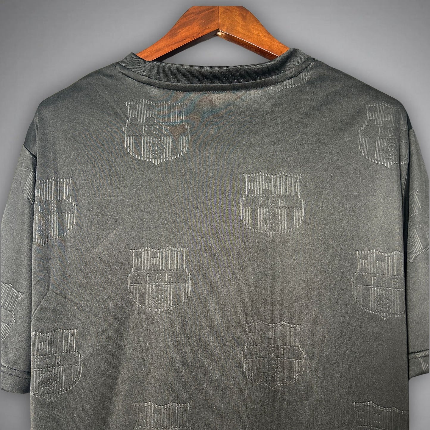 FC Barcelona "Noir Camp" Premium Kit