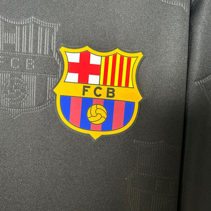 FC Barcelona "Noir Camp" Premium Kit