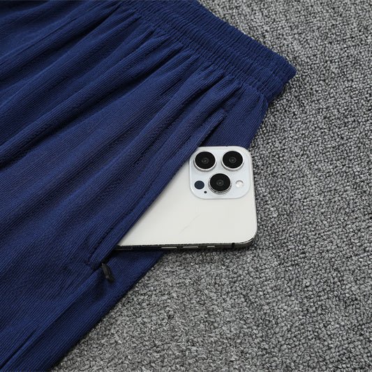 25/26 Chelsea x Nike Pink Strike Drill Kids Size Tracksuit