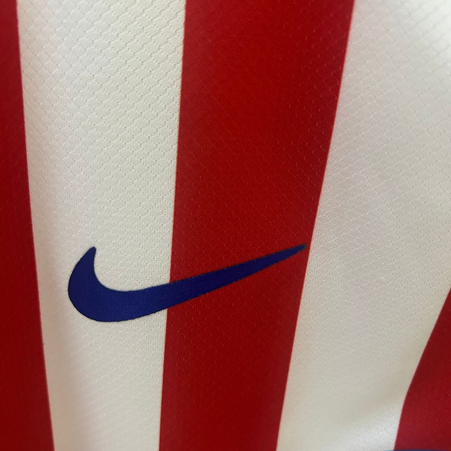 25/26 Atletico Madrid Home Kit
