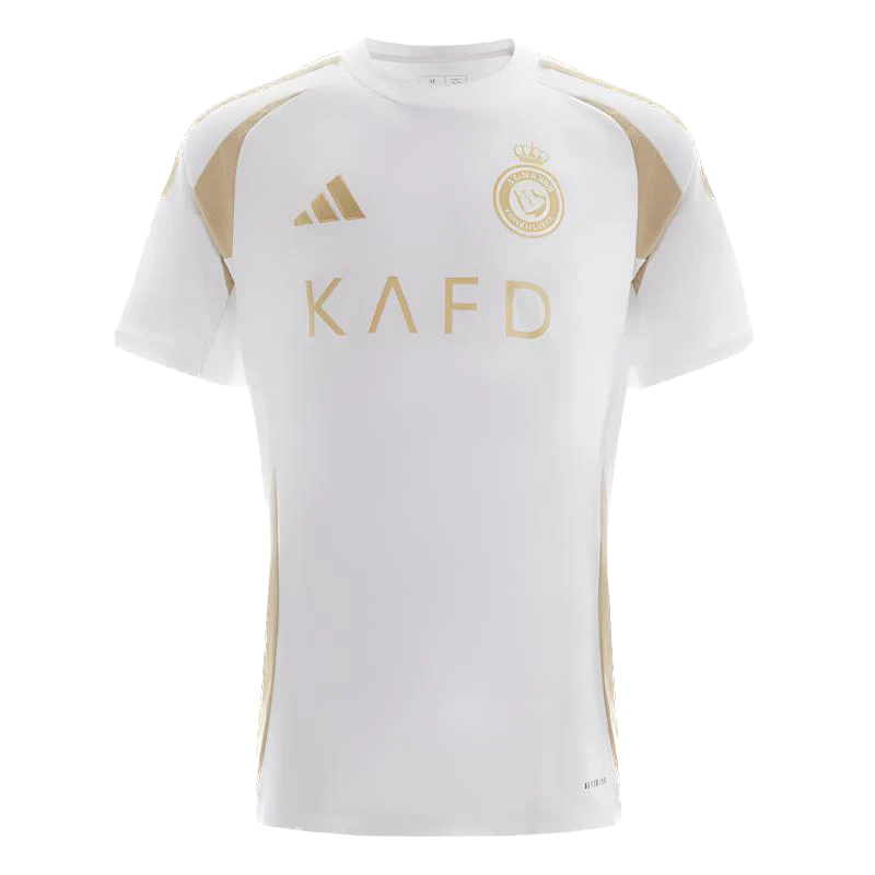 2024/25 Al Nassr Cristiano Ronaldo Third Shirt