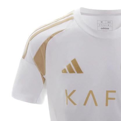 2024/25 Al Nassr Cristiano Ronaldo Third Shirt