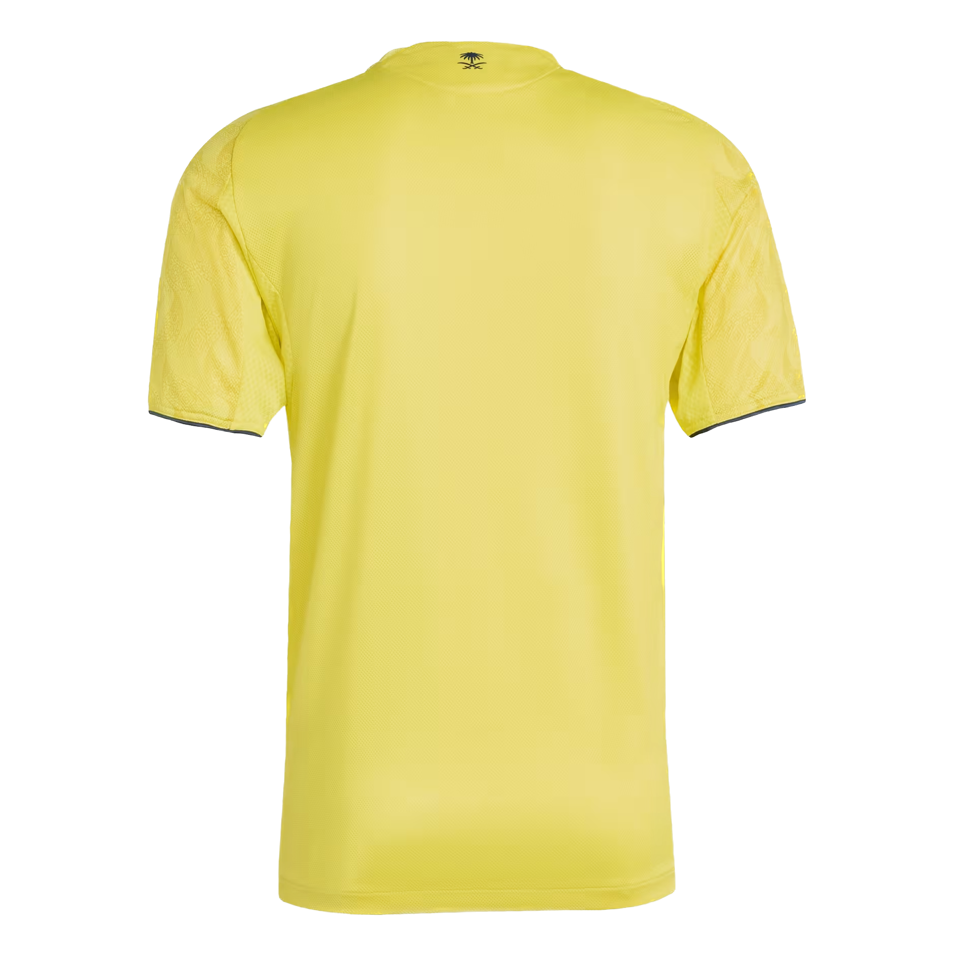 AL Nassr 2025/26 Home Jersey