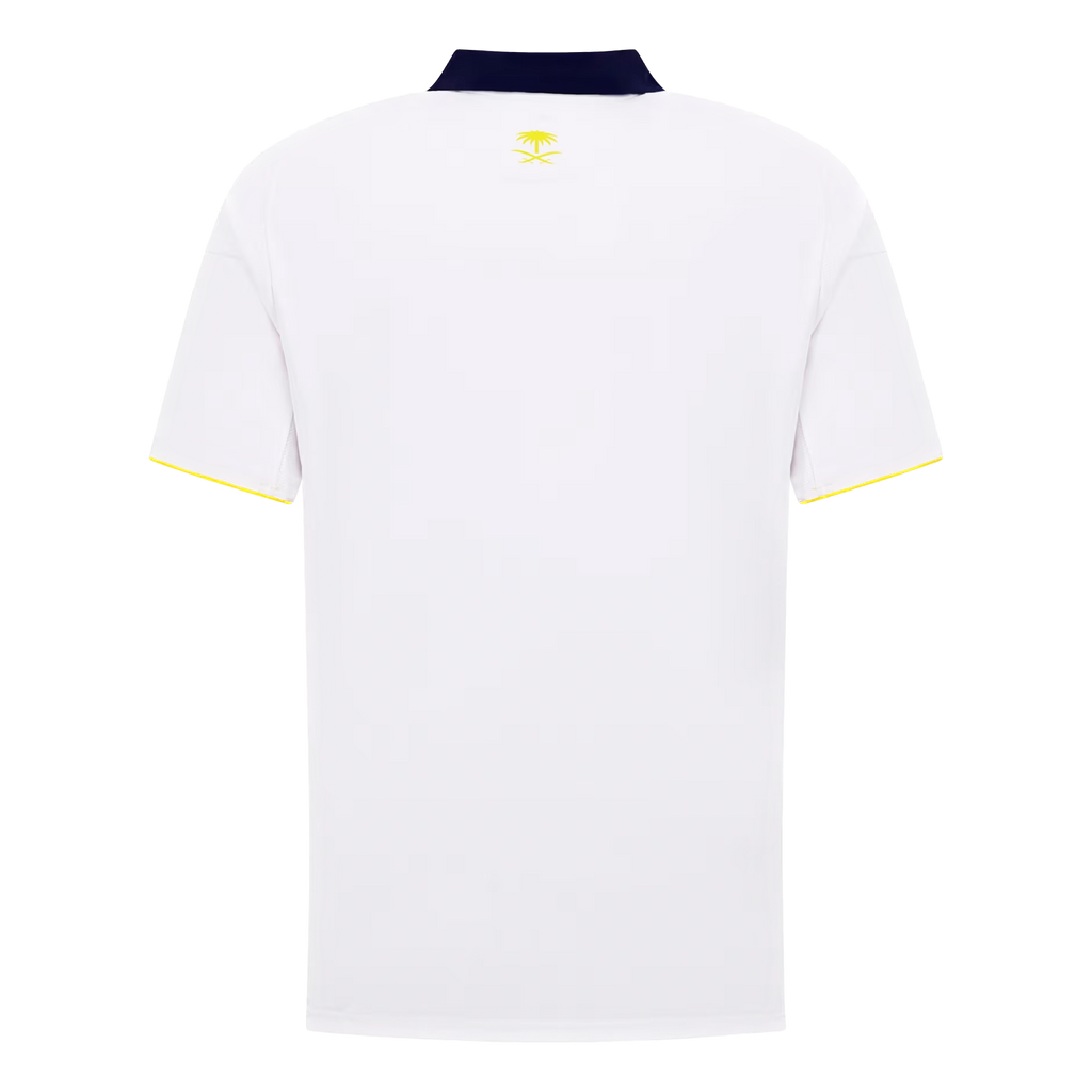AL Nassr 2025/26 Third Jersey