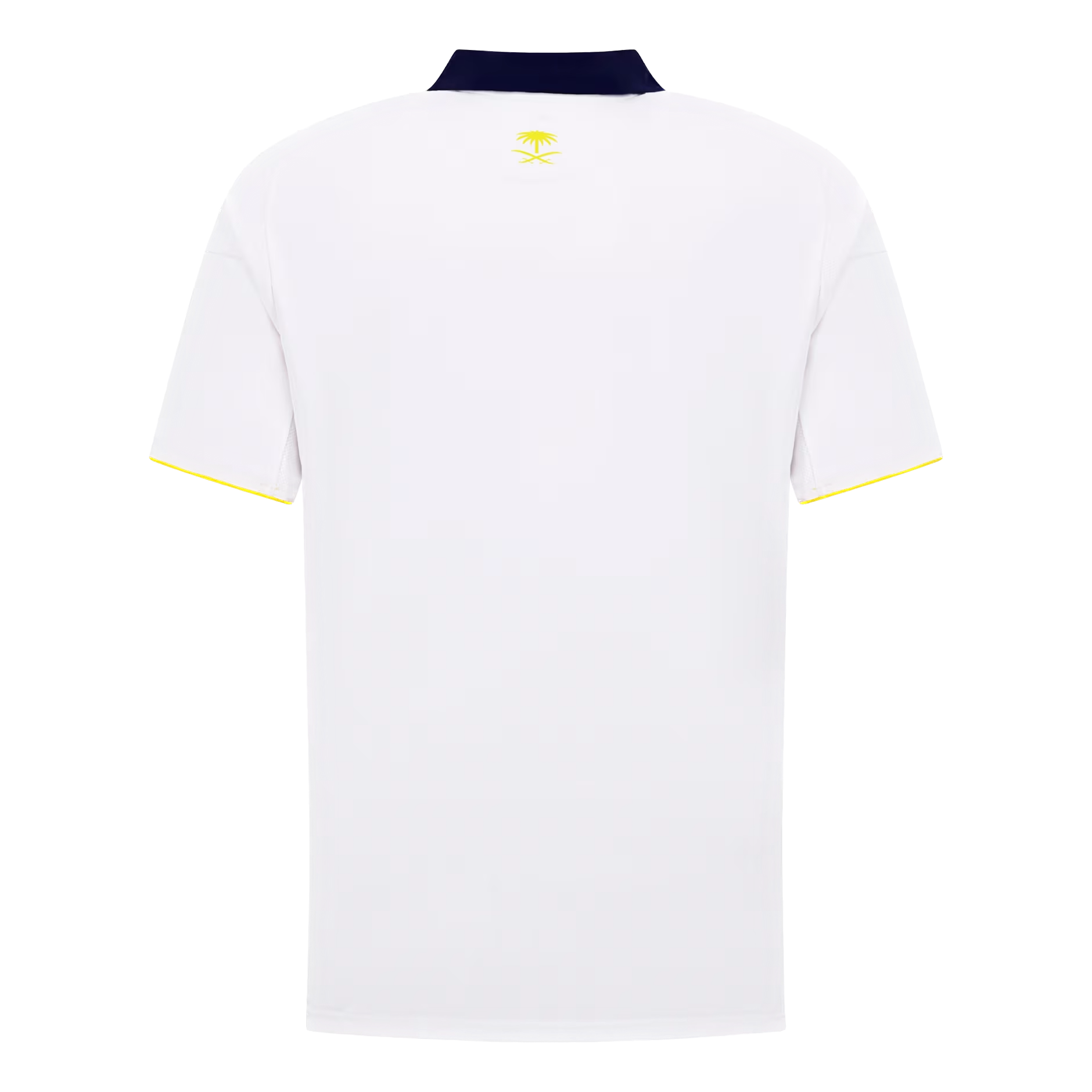 AL Nassr 2025/26 Third Jersey