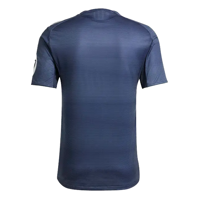Real Madrid 2025/26 Away Player Jersey