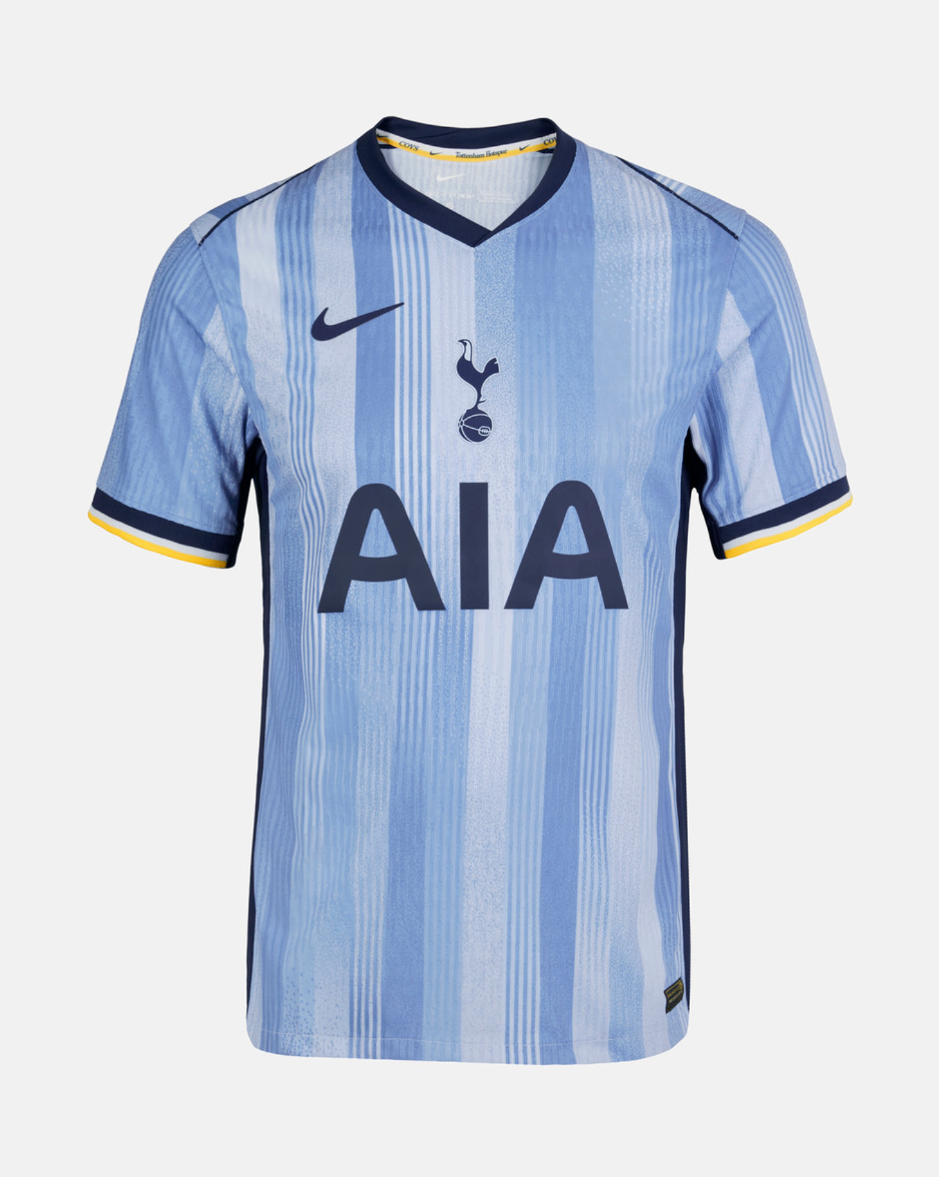 2024/25 Tottenham Hotspur player Away Shirt