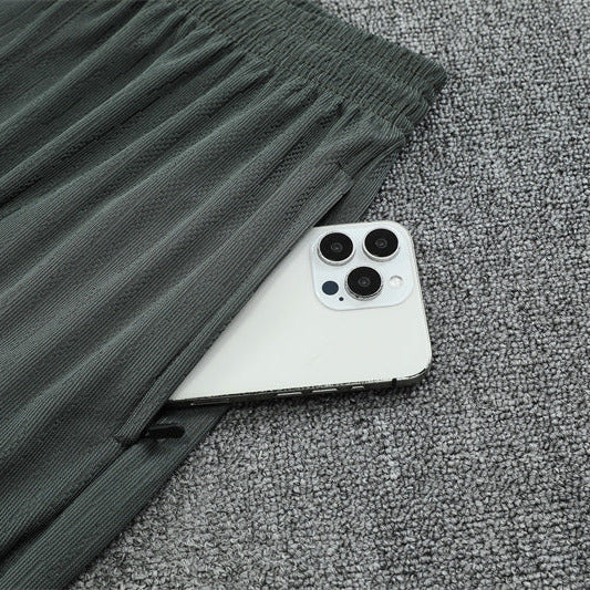 25/26 Chelsea x Nike Green Strike Drill Tracksuit