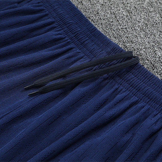 25/26 Chelsea x Nike Pink Strike Drill Kids Size Tracksuit