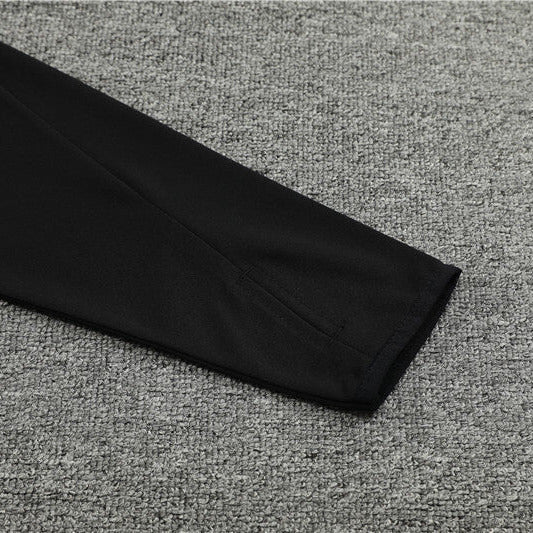 Real Madrid "Golden Era" Premium Kids Size Tracksuit