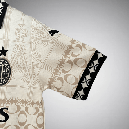 AC Milan "Aristocracy" Kids Size Kit