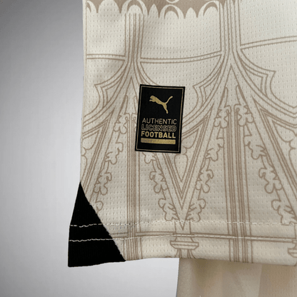 AC Milan "Aristocracy" Kids Size Kit