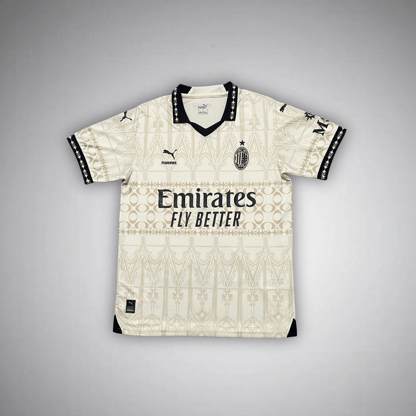 AC Milan "Aristocracy" Premium Kit