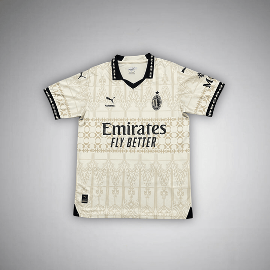 AC Milan "Aristocracy" Premium Kit