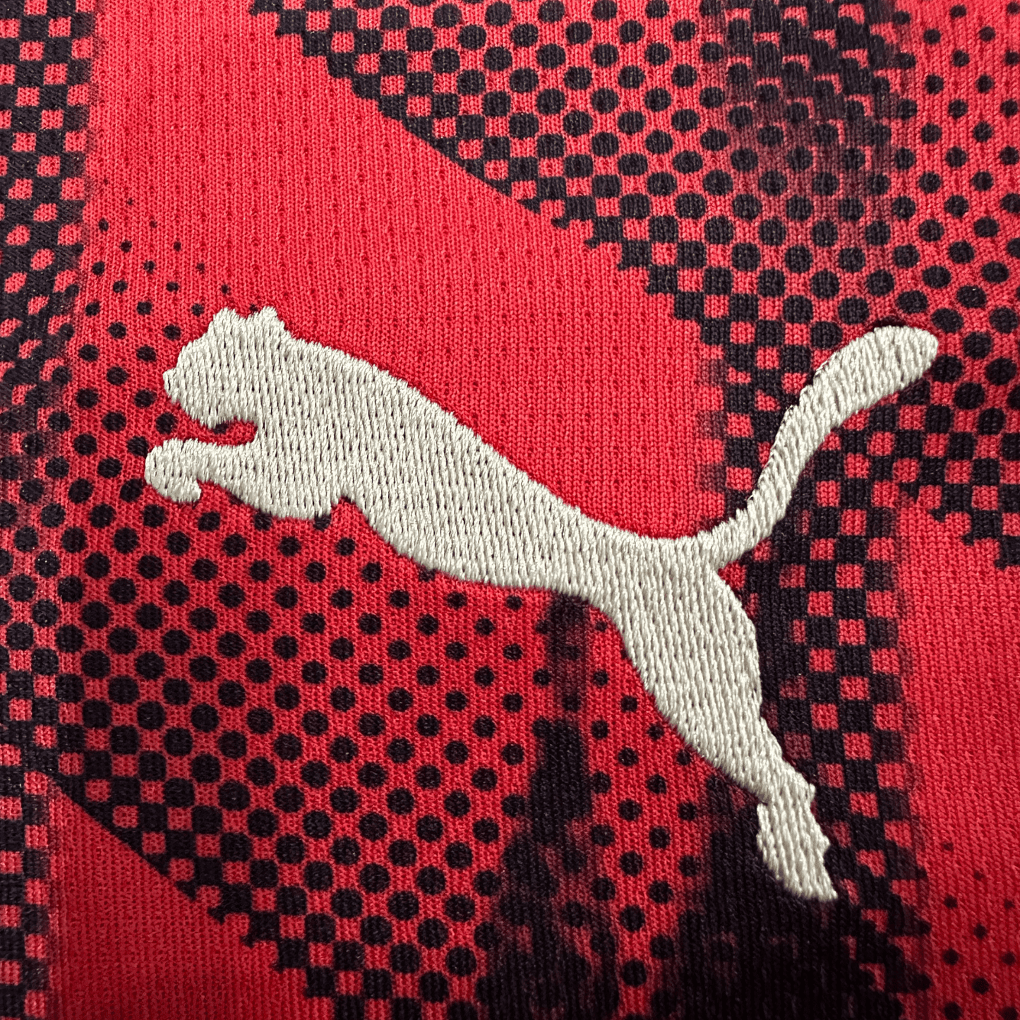 AC Milan "Cathedral" Premium Kit