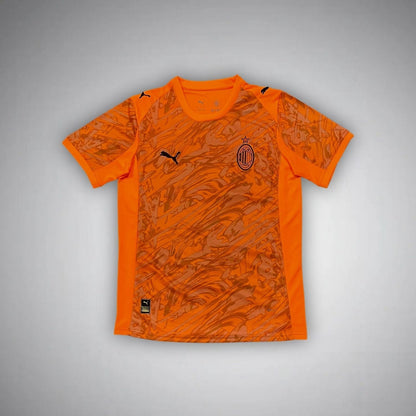 AC Milan "Milano Heatwave" Premium Kit